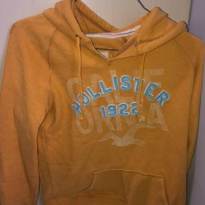Hollister hoodie